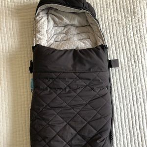 Uppababy cozy ganoosh in Jake